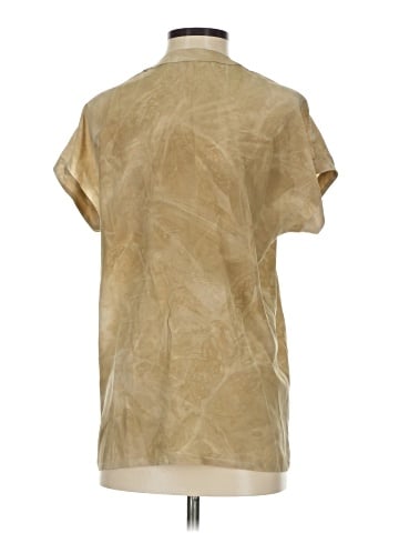 Escada Short Sleeve Blouse (view 2)