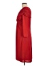 Tadashi Red Cocktail Dress Size L - photo 5