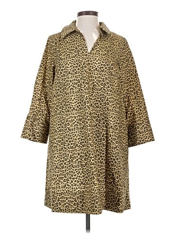 English Factory Casual Dress (view 1)