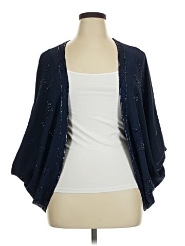 Akemi + Kin Kimono (view 1)