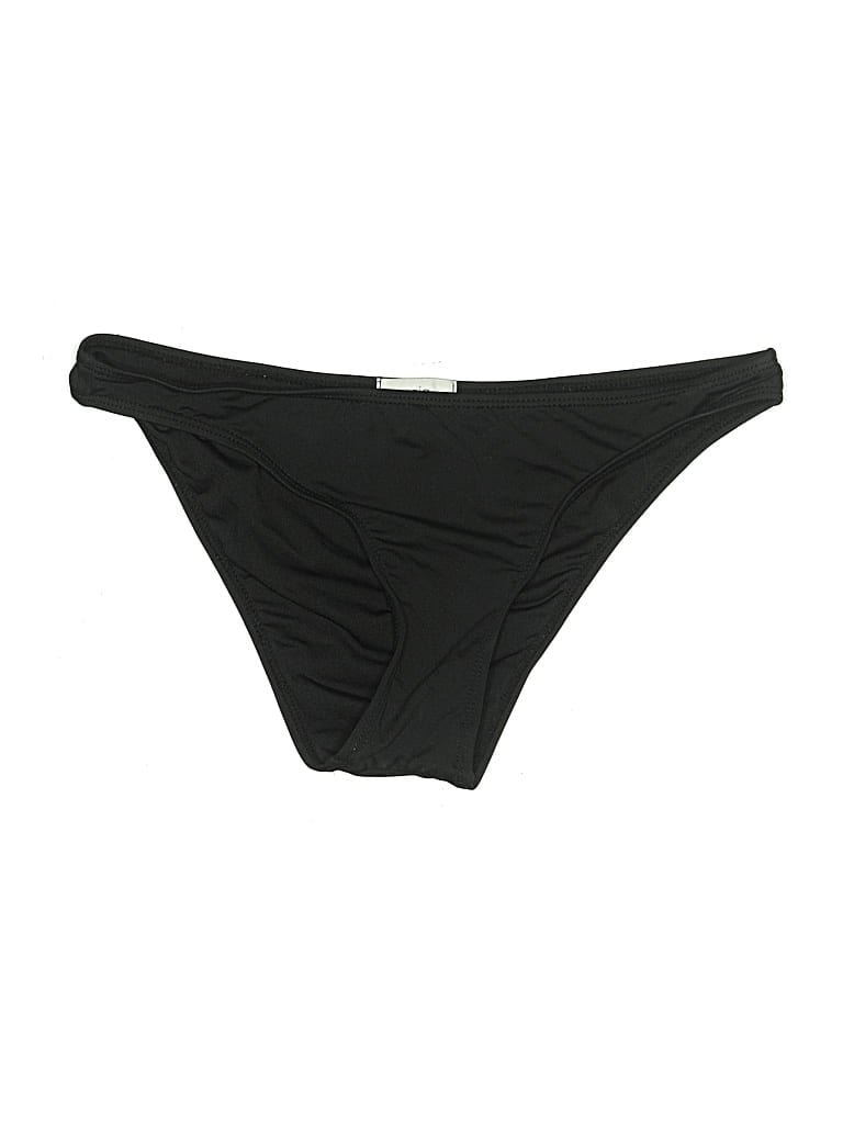 Pre-owned Onia Swimsuit Bottoms In Black