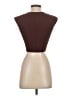 Jonathan Simkhai Brown Cardigan Size S - photo 2
