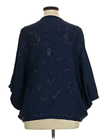 Akemi + Kin Kimono (view 2)
