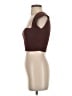 Jonathan Simkhai Brown Cardigan Size S - photo 5