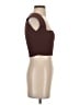 Jonathan Simkhai Brown Cardigan Size S - photo 4