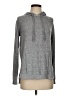 Z Supply Gray Pullover Hoodie Size XS - photo 1