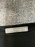 Loveappella Black 3/4 Sleeve Top Size S - photo 7
