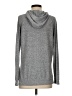 Z Supply Gray Pullover Hoodie Size XS - photo 2