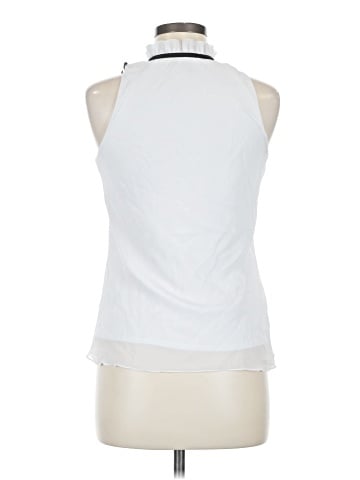 B.wear Sleeveless Blouse (view 2)