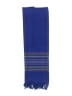 Unbranded Blue Scarf One size - photo 2