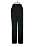 Milly Solid Black Dress Pants Size 2 - photo 1