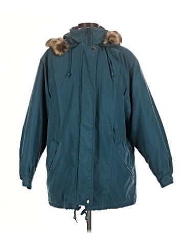 Jacqueline Ferrar Coat (view 1)
