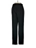 Milly Solid Black Dress Pants Size 2 - photo 2