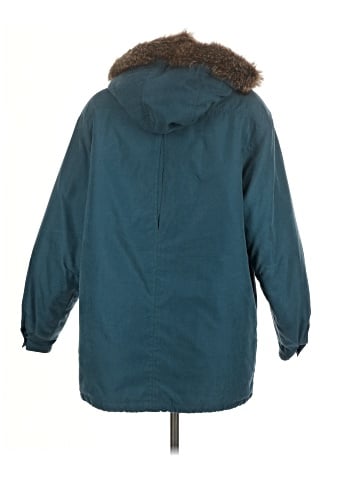 Jacqueline Ferrar Coat (view 2)