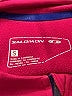 Salomon Purple Sweatshirt Size S - photo 7