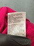 Salomon Purple Sweatshirt Size S - photo 8