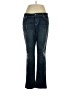 Apt. 9 Stars Blue Jeans Size 14 - photo 1
