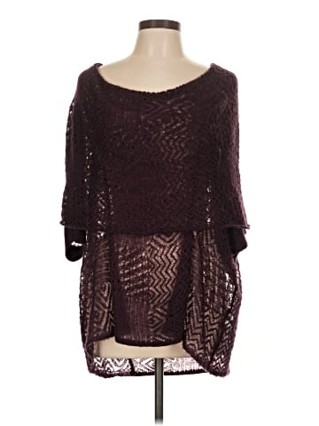 Nine West Pullover Sweater (view 1)