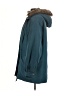 Jacqueline Ferrar Teal Coat Size M - photo 5