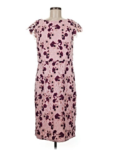 JS Collections Cocktail Dress (view 1)