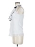 B.wear 100% Polyester White Sleeveless Blouse Size M - photo 5