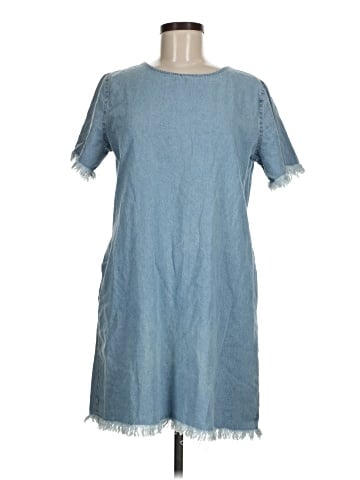 PPLA Clothing Casual Dress (view 1)