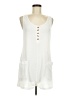 Unbranded White Romper Size M - photo 1