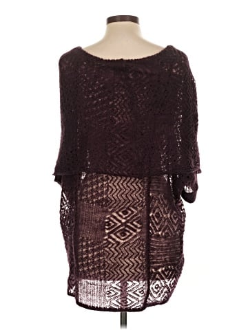 Nine West Pullover Sweater (view 2)