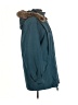 Jacqueline Ferrar Teal Coat Size M - photo 4
