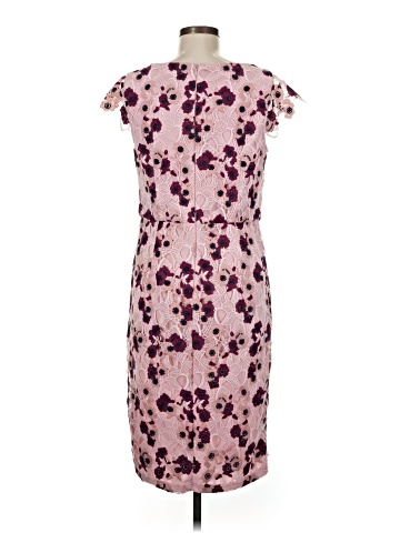 JS Collections Cocktail Dress (view 2)