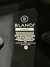 Blanqi Black Active Pants Size Lg Maternity - photo 6