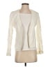 Theory Ivory Blazer Size 2 - photo 1