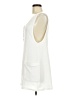 Unbranded White Romper Size M - photo 5