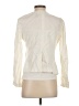 Theory Ivory Blazer Size 2 - photo 2
