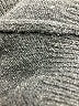 Unbranded Argyle Black Pullover Sweater Size XL (estimated) - photo 3