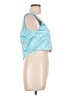 Princess Polly Teal Short Sleeve Top Size 10 - photo 4