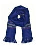 Unbranded Blue Scarf One size - photo 1