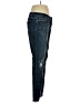Apt. 9 Stars Blue Jeans Size 14 - photo 4