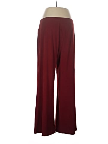 Susan Graver Active Pants (view 2)