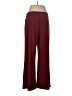 Susan Graver Burgundy Active Pants Size L - photo 2