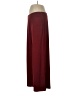 Susan Graver Burgundy Active Pants Size L - photo 5