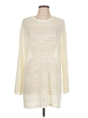 Unbranded Pullover Sweater - front