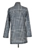 Unbranded Checkered-gingham Gray Blazer Size M - photo 2