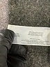 Carter's Gray Long Sleeve Onesie Size Newborn - photo 4