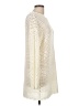 Unbranded 100% Acrylic Ivory Pullover Sweater Size L - photo 4