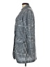 Unbranded Checkered-gingham Gray Blazer Size M - photo 5