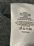 Express Black 3/4 Sleeve Blouse Size S - photo 5