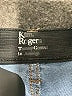 Kim Rogers Blue Jeans Size 14 - photo 7