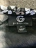 G by Giuliana Rancic 100% Polyester Silver Long Sleeve Blouse Size 2X - photo 7