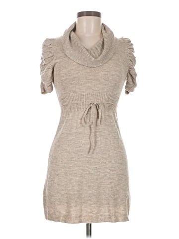 Takeout Casual Dress (view 1)
